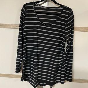 Long Sleeve LulaRoe Lynnae